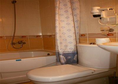 Hotel Kanada Истанбул Екстериор снимка