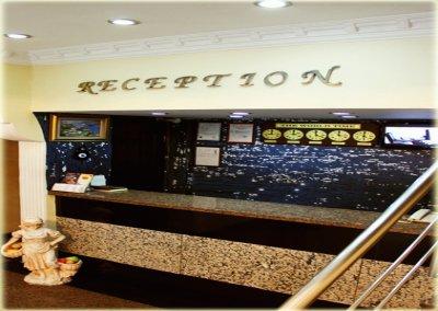 Hotel Kanada Истанбул Екстериор снимка