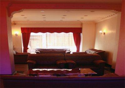 Hotel Kanada Истанбул Екстериор снимка